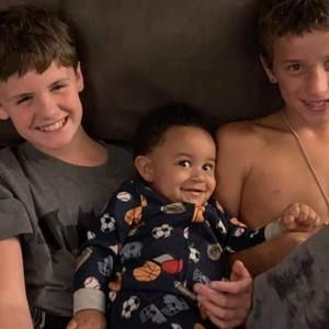 Meet your Posher, Jaydyn